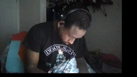 Snapshot of bbc_rocker chatting on January 2025 02:19:01 PM rocker n queen online show from January 2025 02:19:01 PM