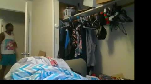 Snapshot of bbc_rocker chatting on January 2025 09:46:02 PM rocker n queen online show from January 2025 09:46:02 PM