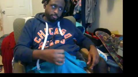 Snapshot of bbc_rocker chatting on January 2025 07:44:02 PM rocker n queen online show from January 2025 07:44:02 PM