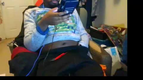 Snapshot of bbc_rocker chatting on January 2025 10:19:01 PM rocker n queen online show from January 2025 10:19:01 PM