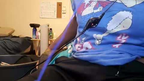 Snapshot of bbc_rocker chatting on February 2025 09:13:02 PM rocker n queen online show from February 2025 09:13:02 PM