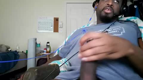 Snapshot of bbc_rocker chatting on March 2025 04:30:02 PM rocker n queen online show from March 2025 04:30:02 PM