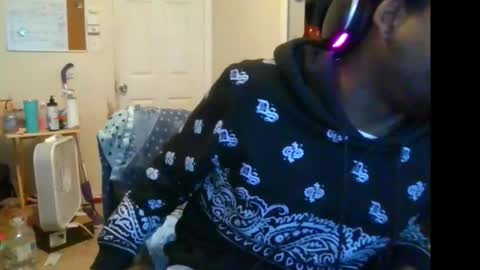 rocker n queen online show from February 2026 08:58:01 PM