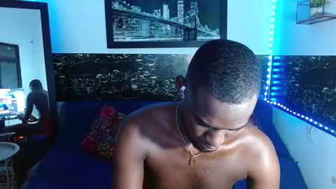 Andrew  online show from October 2025 03:59:01 AM