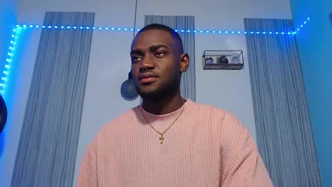 Andrew  online show from October 2025 03:17:01 AM