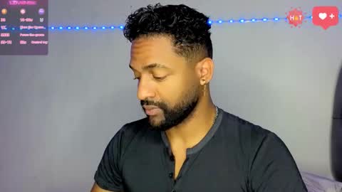 Snapshot of bbcblackhot33 chatting on January 2026 08:22:01 PM john online show from January 2026 08:22:01 PM