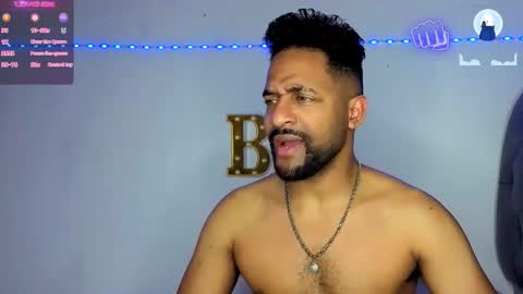 Snapshot of bbcblackhot33 chatting on March 2026 02:46:01 AM john online show from March 2026 02:46:01 AM