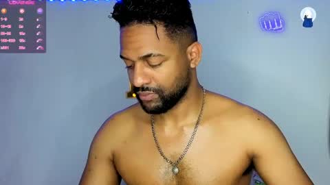 Snapshot of bbcblackhot33 chatting on March 2026 02:41:02 AM john online show from March 2026 02:41:02 AM