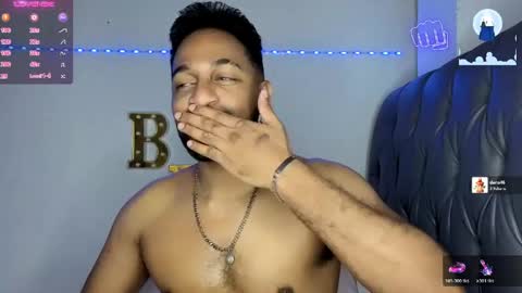 Snapshot of bbcblackhot33 chatting on March 2026 03:33:01 AM john online show from March 2026 03:33:01 AM