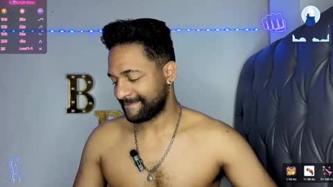 Snapshot of bbcblackhot33 chatting on March 2026 02:50:01 AM john online show from March 2026 02:50:01 AM