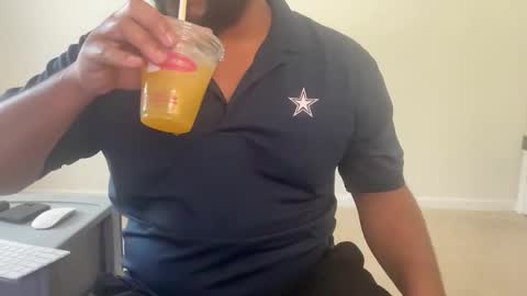 Zaddy online show from October 2025 05:09:01 PM