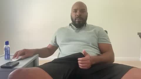 Zaddy online show from October 2025 08:20:01 PM