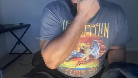 Zaddy online show from March 2026 09:26:01 AM