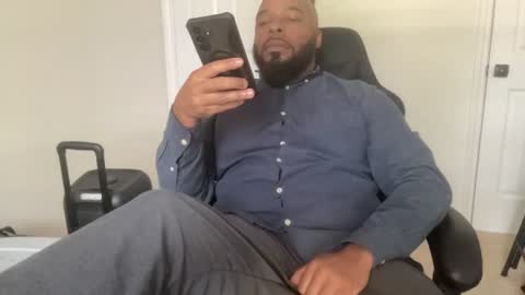 Zaddy online show from June 2026 04:18:02 PM