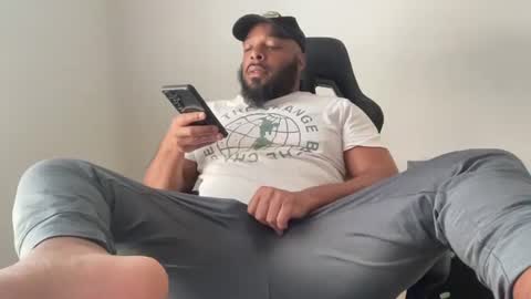 Zaddy online show from July 2026 09:46:01 PM