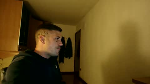 BB Namelezz online show from October 2025 09:19:02 PM