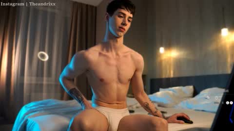 Brandon online show from November 2025 10:53:02 PM