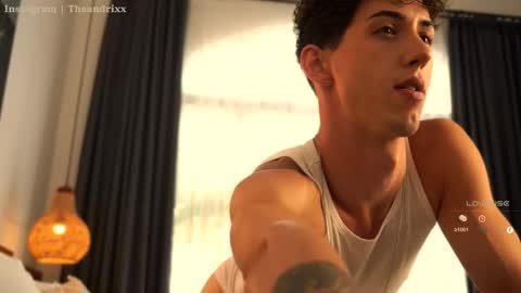 Brandon online show from March 2026 07:15:01 AM