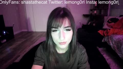 Shasta online show from January 2025 03:41:02 AM