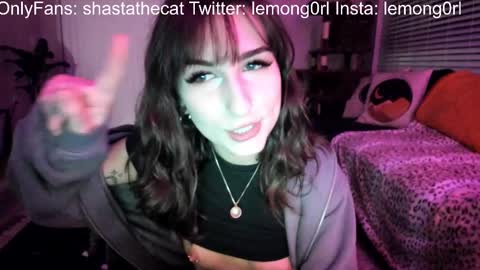 Shasta online show from February 2025 06:32:02 AM