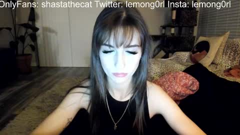 Shasta online show from September 2025 06:07:01 AM