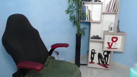 Charlote online show from January 2025 02:58:02 PM