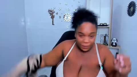 Charlote online show from May 2026 12:22:02 PM