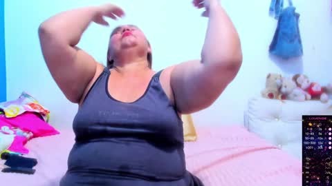 Snapshot of bbw_dirtyhot1 chatting on December 2024 03:03:02 AM Michelle bbw online show from December 2024 03:03:02 AM