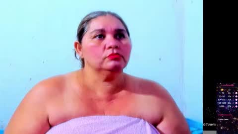 Snapshot of bbw_dirtyhot1 chatting on October 2025 03:27:02 AM Michelle bbw online show from October 2025 03:27:02 AM