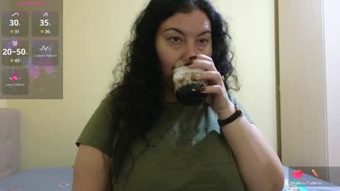 Emma online show from January 2025 11:00:02 AM