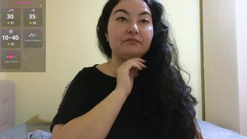 Emma online show from February 2025 11:49:02 AM