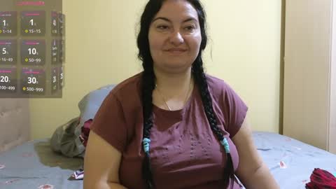 Emma online show from February 2025 06:13:02 AM