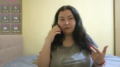 Emma online show from March 2025 12:22:01 PM