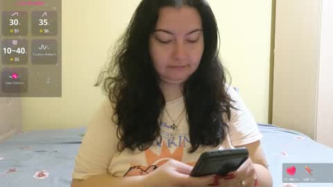 Emma online show from March 2025 06:57:02 AM