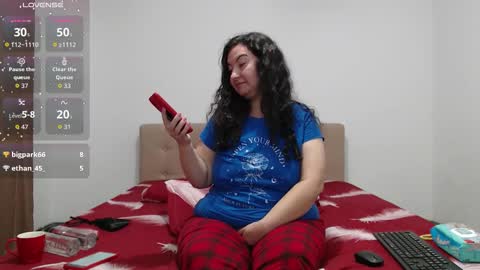 Emma online show from October 2025 06:20:02 AM