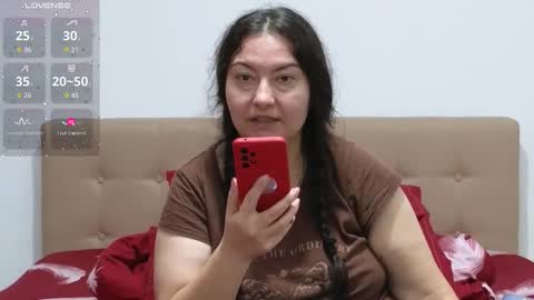 Emma online show from October 2025 09:00:02 AM