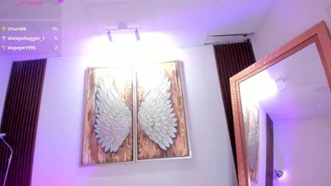 Wanda online show from January 2025 03:29:02 PM