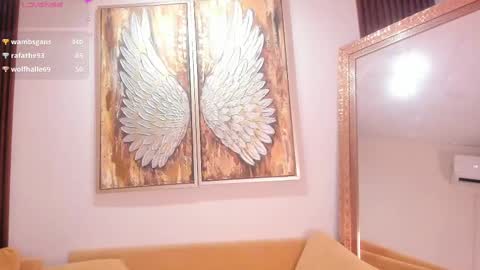 Wanda online show from February 2025 03:36:02 PM