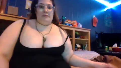 bbwdabkitty online show from November 2025 03:21:01 PM