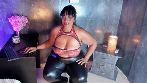 Bbwlatina01 online show from January 2026 12:10:02 PM