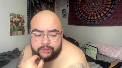 Snapshot of bbwpussypounder999 chatting on January 2025 06:55:02 AM bbwpussypounder999 online show from January 2025 06:55:02 AM