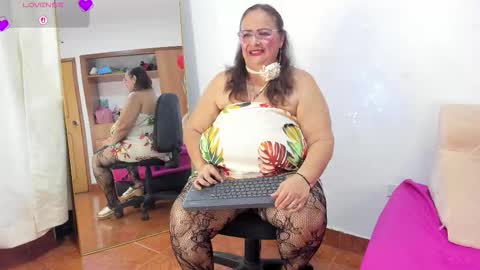 Salome online show from March 2026 07:21:02 PM