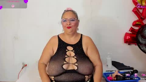 Salome online show from May 2026 08:06:01 PM