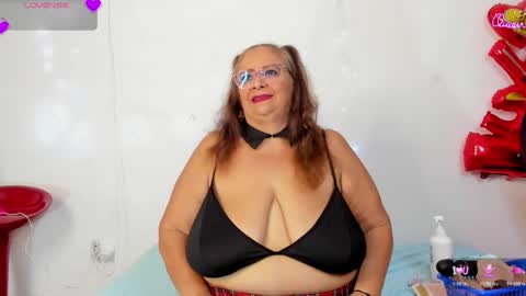 Salome online show from May 2026 08:18:01 PM