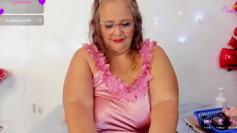 Salome online show from June 2026 07:47:02 PM