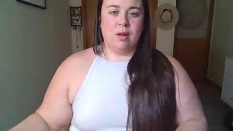 Snapshot of bbwsophiecooks chatting on January 2025 08:22:01 PM Sophie BBW online show from January 2025 08:22:01 PM