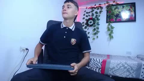 Snapshot of bby_liamm chatting on January 2025 12:16:02 PM bby liamm online show from January 2025 12:16:02 PM