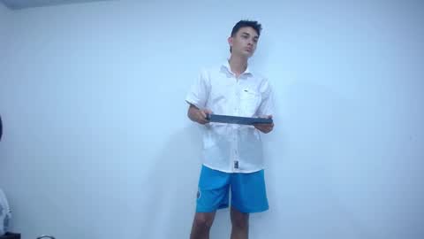 Snapshot of bby_liamm chatting on February 2025 06:19:01 AM bby liamm online show from February 2025 06:19:01 AM