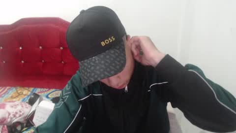 bby_nice online show from May 2026 01:13:01 AM