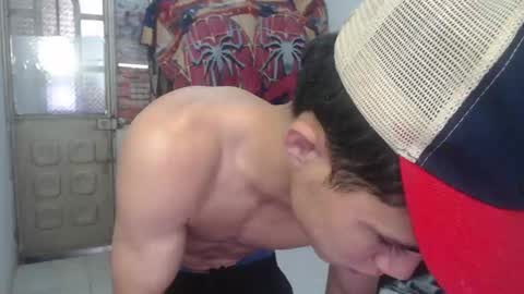 SANTI online show from February 2026 03:16:02 PM